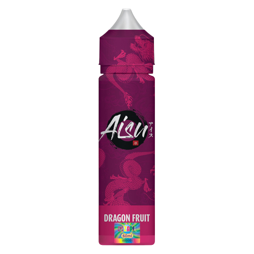 잽쥬스 aisu 아이수 용과