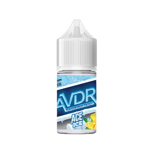 avdr 에이스