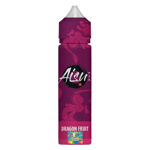 잽쥬스 aisu 아이수 용과