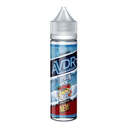 avdr 탑건