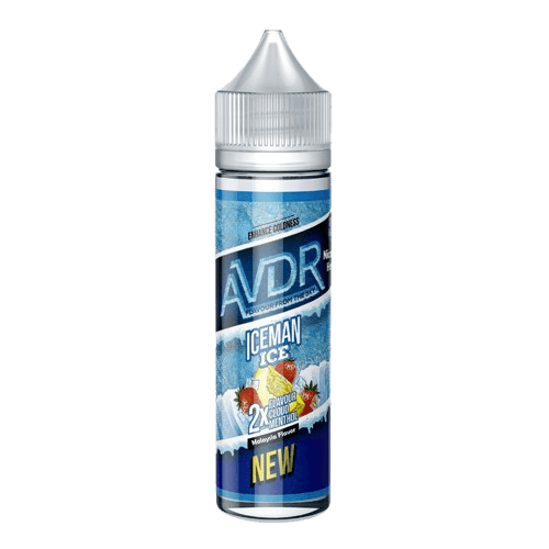 avdr 아이스맨
