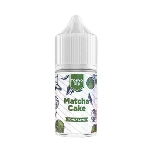 소시 saucy 도쿄 마챠 케이크