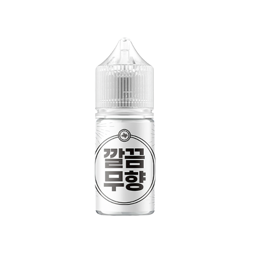 월드베이프 깔끔 무향