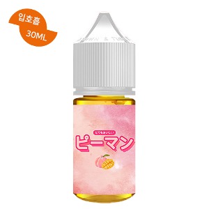 토데모오이시 피치망고