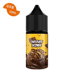 크로닉쥬스 초코스콘