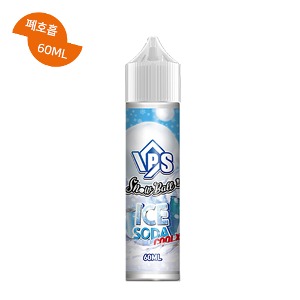vps 스노우볼 아이스 소다