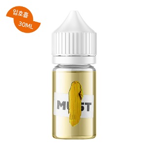 머스트 피치망고