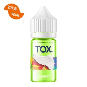 톡스 알베리