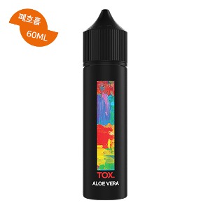 톡스 알로에베라