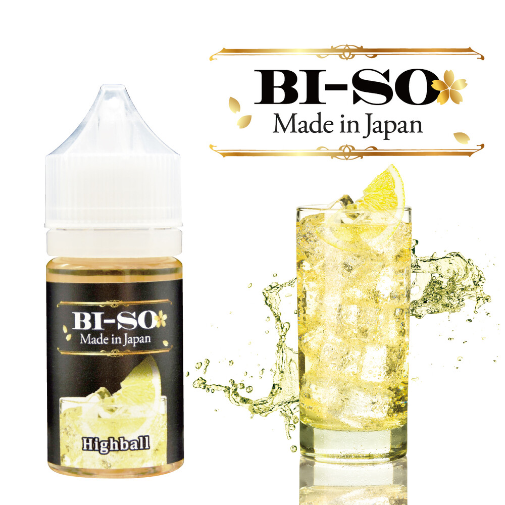 bi-so 하이볼