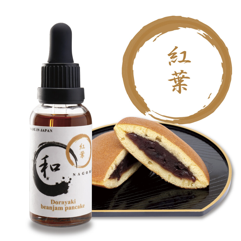 bi-so nagomi 도라야키