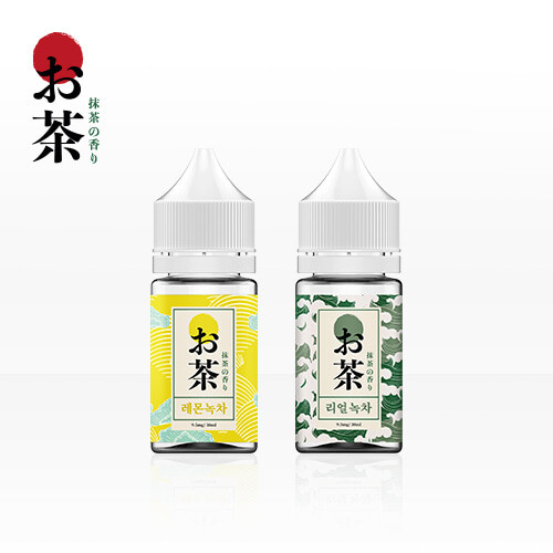 오챠 시리즈
