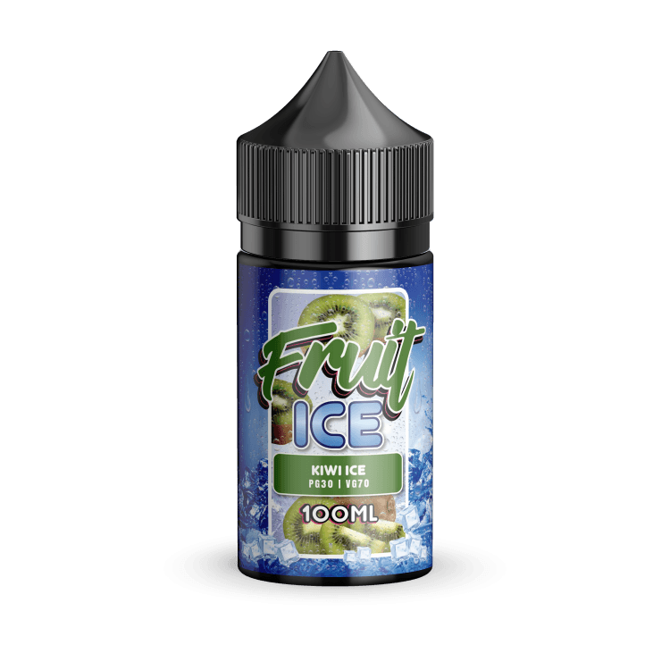 프루트 아이스 키위