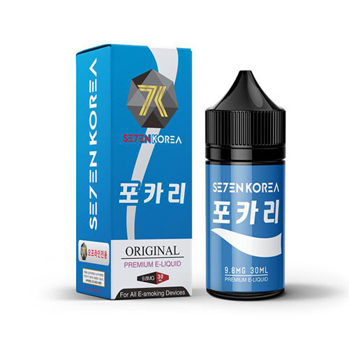 세븐코리아 포카리스웨트