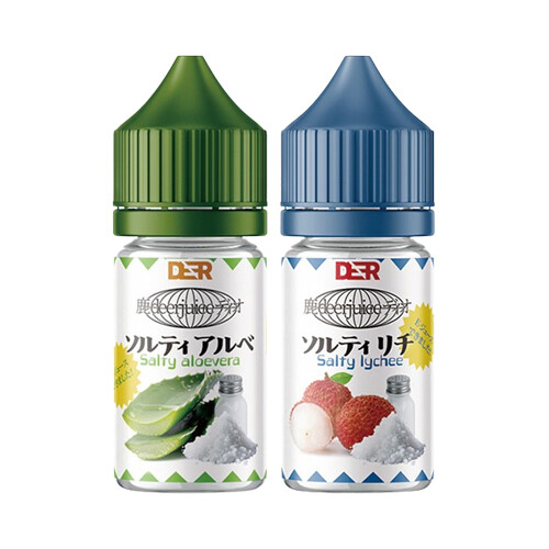 디어 솔티 시리즈