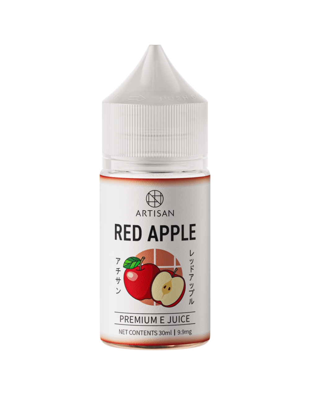 아티산 시리즈 레드애플