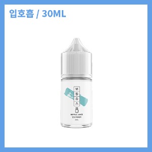 보틀쥬스 알로에베라
