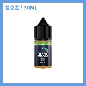 블랙유니콘액상 애플