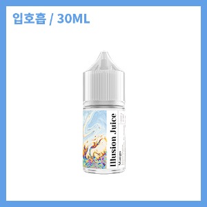일루션쥬스 망고