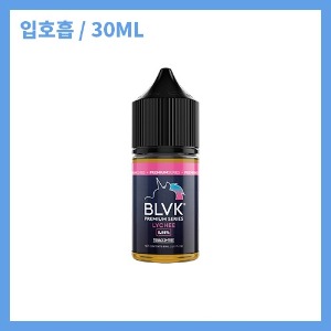 블랙유니콘액상 리치