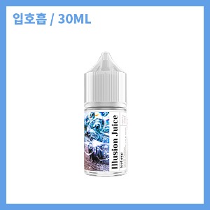 일루션쥬스 아이스버그