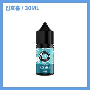 잽쥬스 아이수 알로에베라