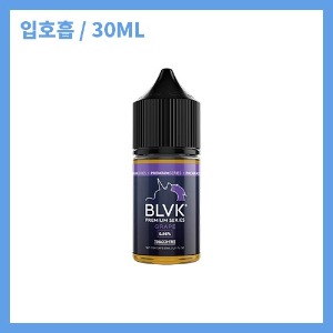 블랙유니콘액상 그레이프