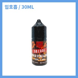 vip쥬스 쏘쿨 슈퍼 파인애플