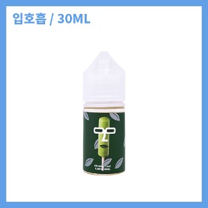 네츄럴쥬스 녹차 아이스크림