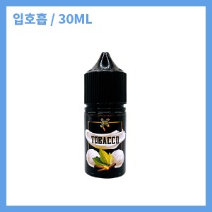 크로닉쥬스 타바코