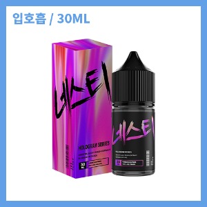네스티 홀로그램 아이스 피치