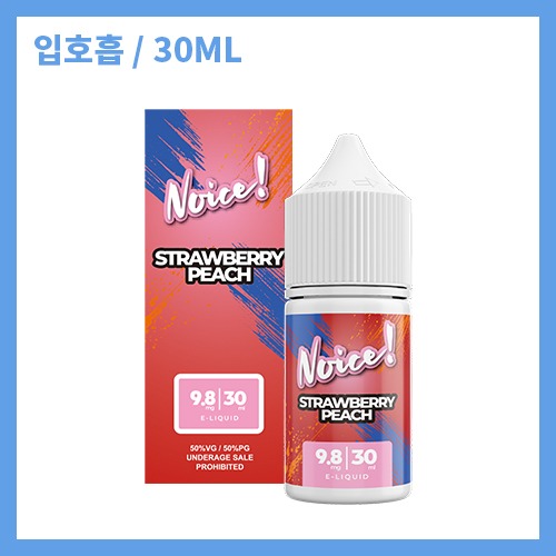 노이스 딸기피치