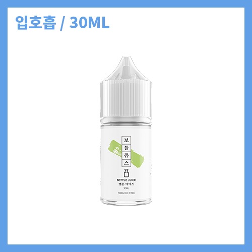 보틀쥬스 멜론 아이스