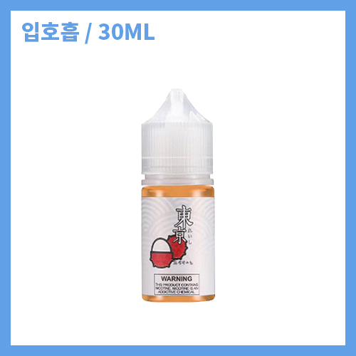 동경 아이스 리치