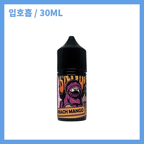 밴딧 피치망고