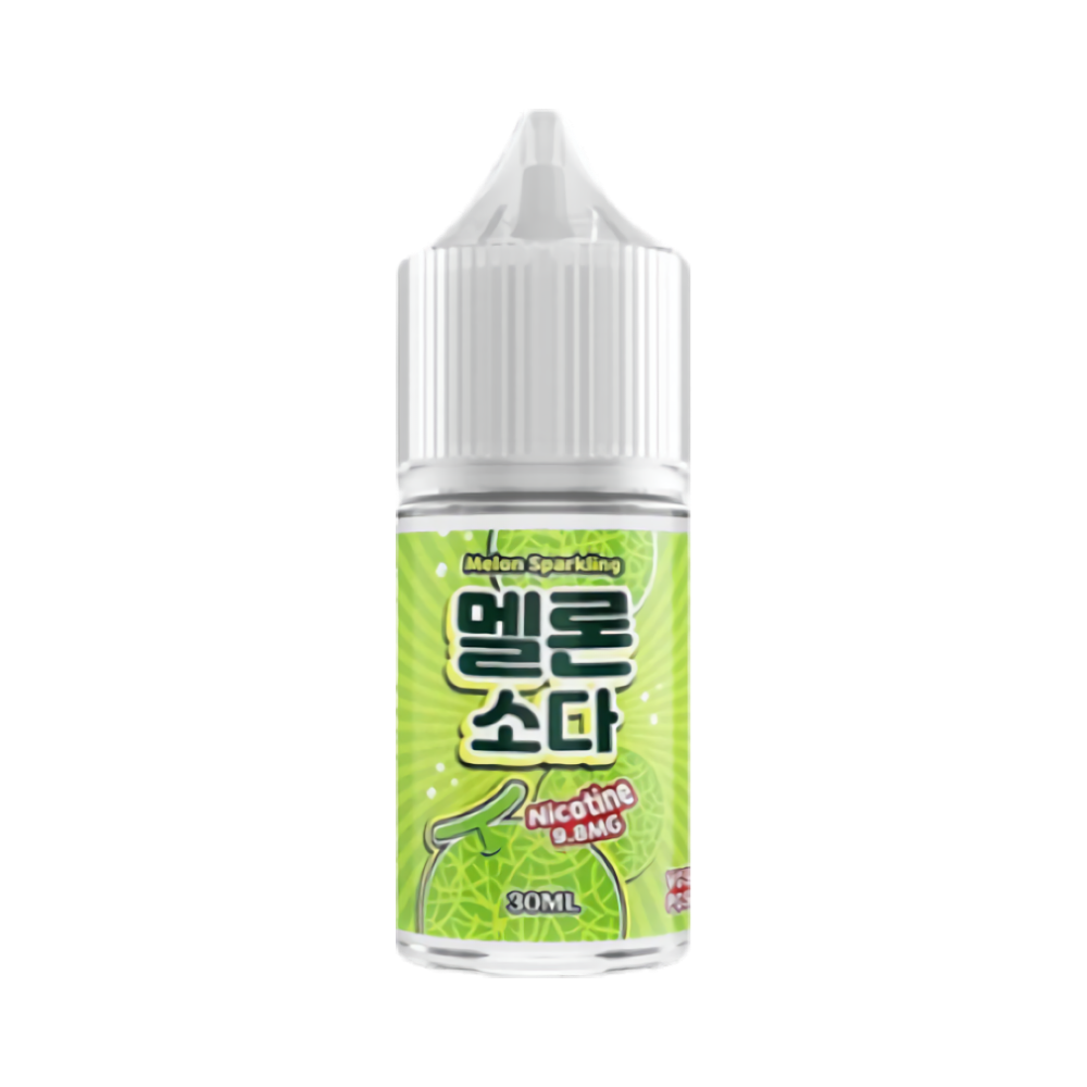 vps 멜론 소다