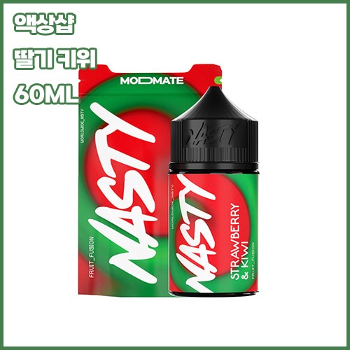 네스티 모드메이트 딸기 키위