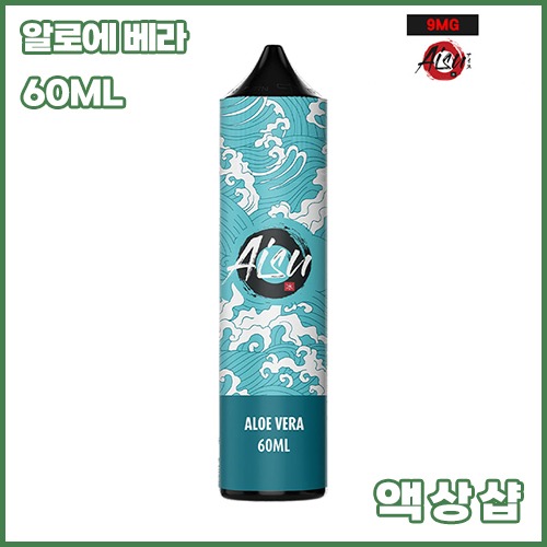잽쥬스 알로에베라