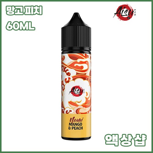 잽쥬스 망고&피치