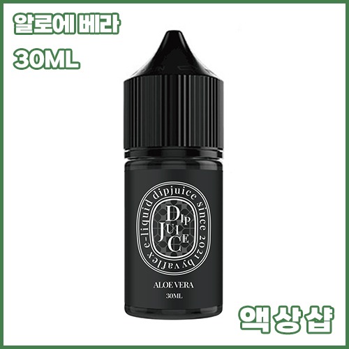 딥쥬스 알로에 베라