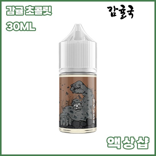 감귤국 감귤 초콜릿