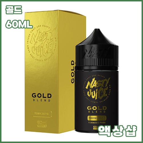 네스티 타바코 시리즈 골드
