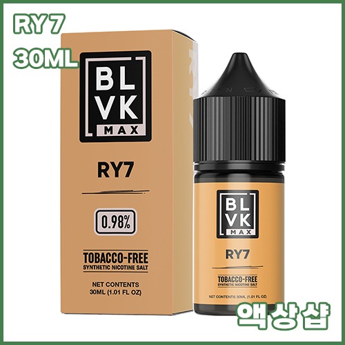 블랙유니콘 맥스 ry