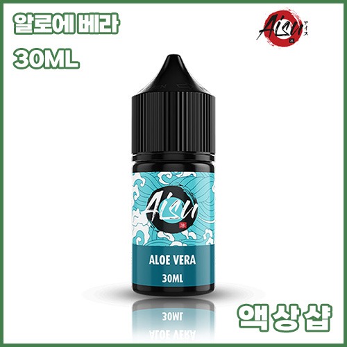 잽쥬스 알로에 베라