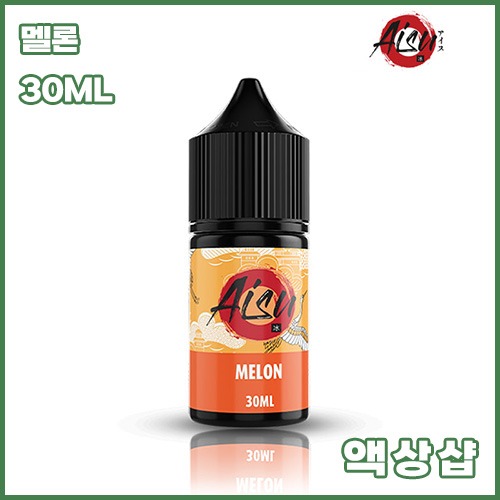 잽쥬스 멜론