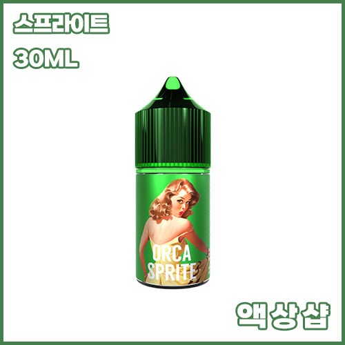 오르카 스파클 스프라이트