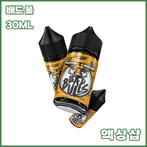 cof 배드 불