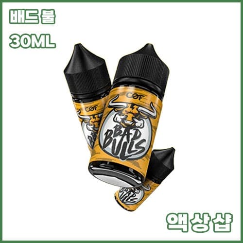 cof 배드 불