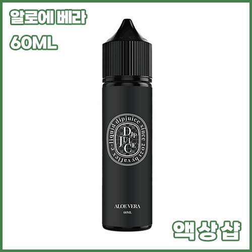 딥쥬스 알로에 베라