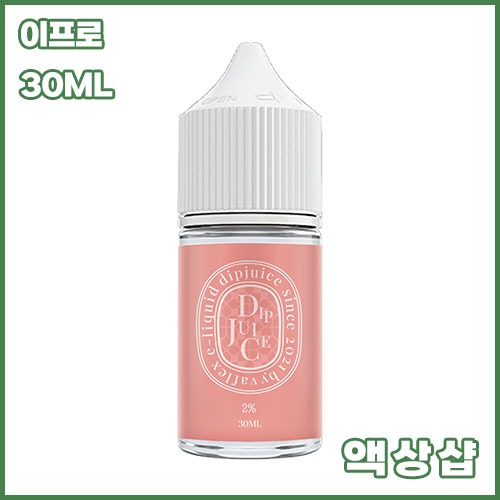 딥쥬스 이프로